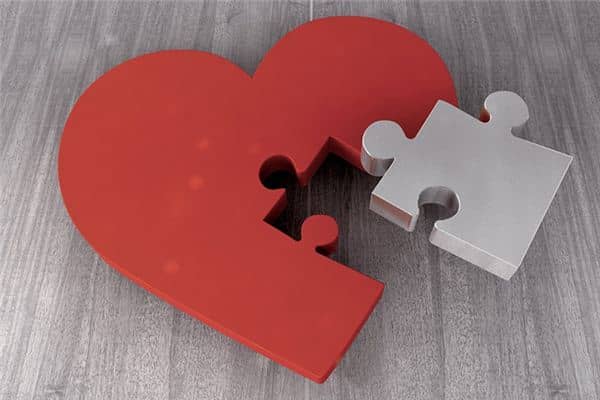 梦见分离是什么意思 梦见分离是什么意思