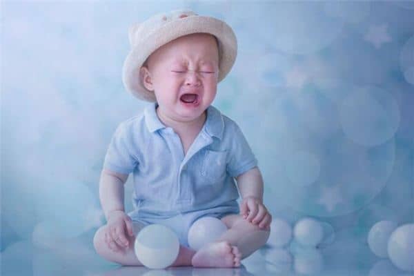 梦见自己哭了是什么意思