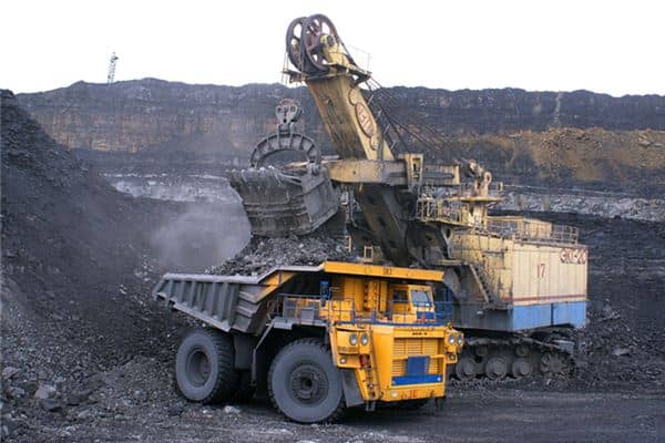 梦见煤堆塌了是什么意思 梦见煤堆塌了是什么意思