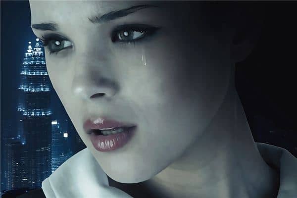 梦见自己生气哭了 梦见自己生气哭了