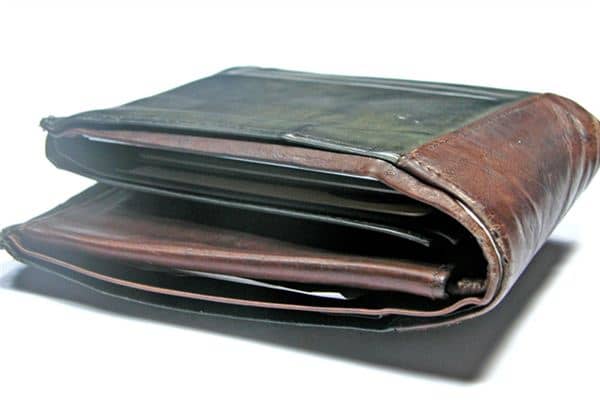 梦见钱包被偷是什么意思 梦见钱包被偷是什么意思