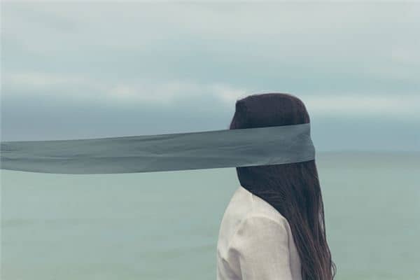 梦见自己瞎了是什么意思 梦见自己瞎了是什么意思