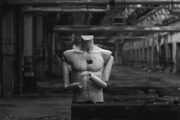 梦见截肢是什么意思 梦见截肢是什么意思