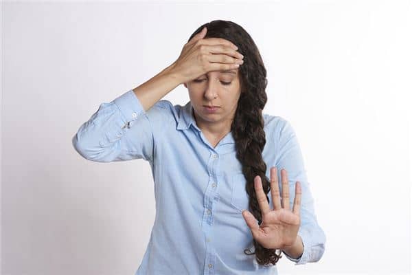 梦见烦恼是什么意思 梦见烦恼是什么意思