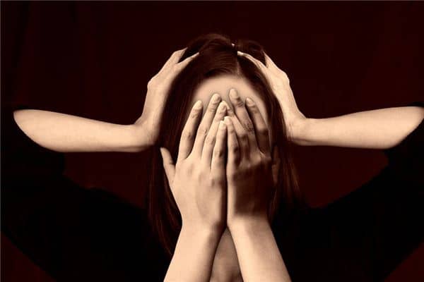 梦见耻辱是什么意思 梦见耻辱是什么意思