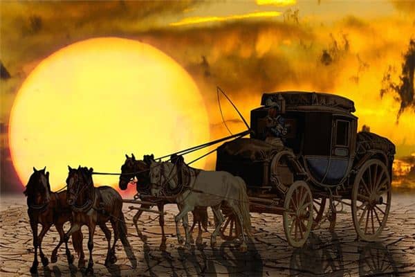 梦见赶出家族是什么意思 梦见赶出家族是什么意思