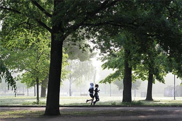 梦见跑不动是什么意思 梦见跑不动是什么意思