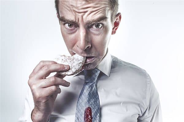 梦见偷吃东西是什么意思 梦见偷吃东西是什么意思