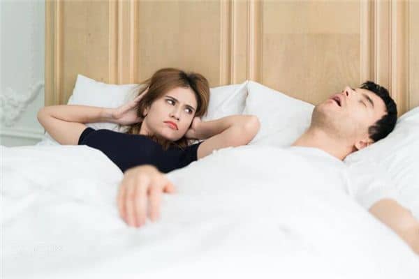 梦见打鼾是什么意思 梦见打鼾是什么意思