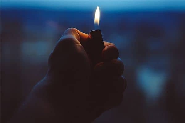 梦见烧伤是什么意思 梦见烧伤是什么意思