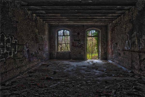 梦见闯空门是什么意思 梦见闯空门是什么意思