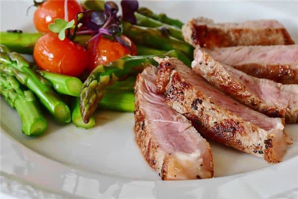 梦见吃荤是什么意思 梦见吃荤是什么意思