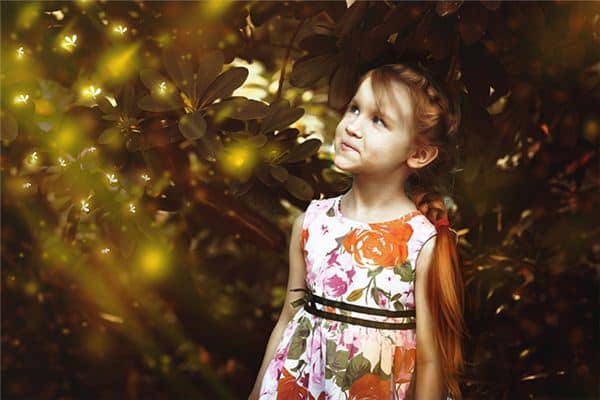 梦见女儿丢了是什么意思 梦见女儿丢了是什么意思