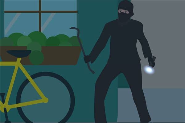 梦见抢劫未遂是什么意思 梦见抢劫未遂是什么意思