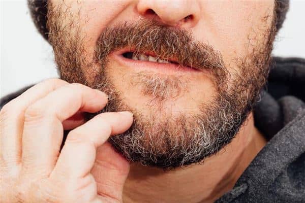 梦见抓痒是什么意思 梦见抓痒是什么意思