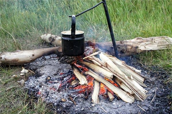 梦见烧水是什么意思 梦见烧水是什么意思