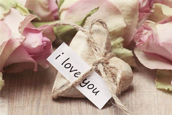 梦见表达爱意是什么意思 梦见表达爱意是什么意思