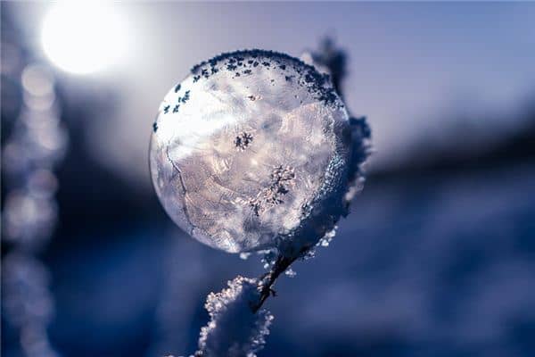 梦见冻疮是什么意思 梦见冻疮是什么意思