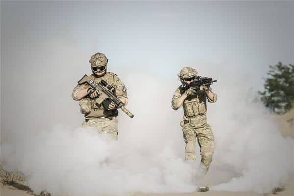 梦见被射击是什么意思 梦见被射击是什么意思