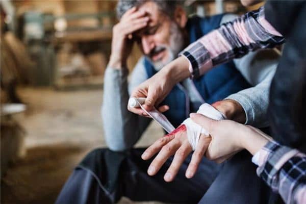 梦见手出血是什么意思 梦见手出血是什么意思