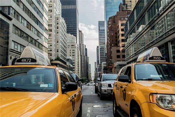 梦见打车是什么意思 梦见打车是什么意思