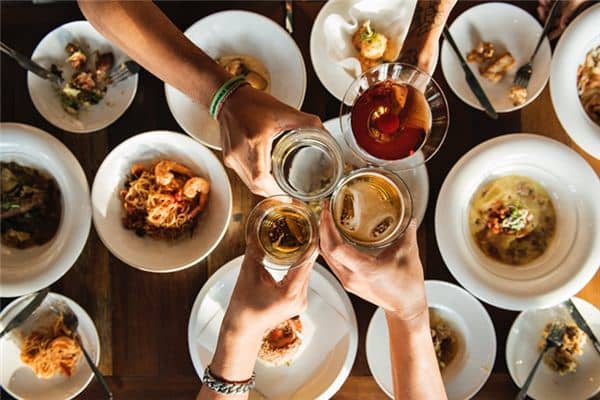 梦见酒面是什么意思 梦见酒面是什么意思