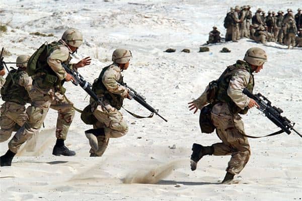 梦见战役是什么意思 梦见战役是什么意思