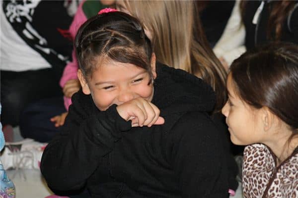 梦见傻笑是什么意思 梦见傻笑是什么意思