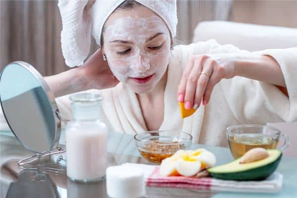 梦见美容是什么意思 梦见美容是什么意思