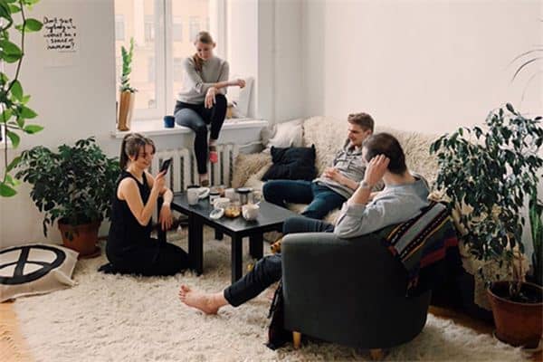 梦见作客是什么意思 梦见作客是什么意思