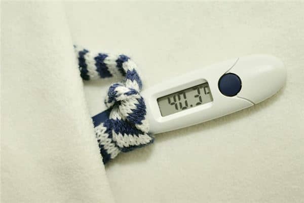 梦见发烧是什么意思 梦见发烧是什么意思