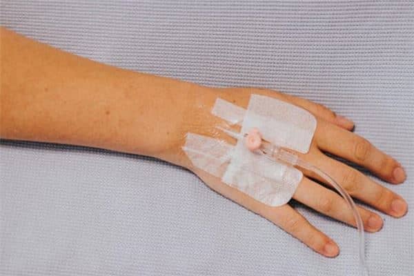 梦见自己生病 梦见自己生病