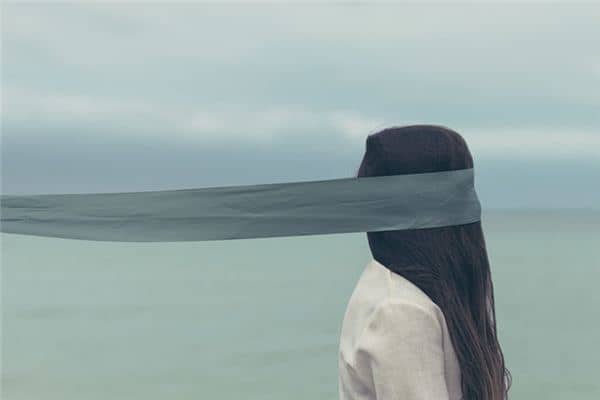 梦见自己失明是什么意思 梦见自己失明是什么意思