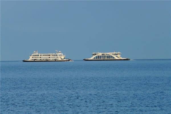 梦见渡海是什么意思 梦见渡海是什么意思