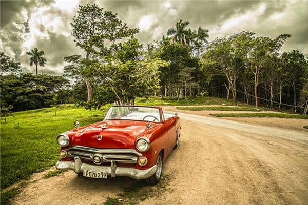 梦到找不到车 梦到找不到车