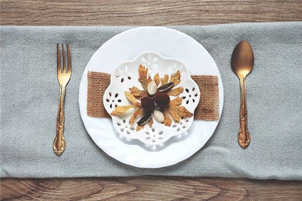 梦见用餐是什么意思 梦见用餐是什么意思