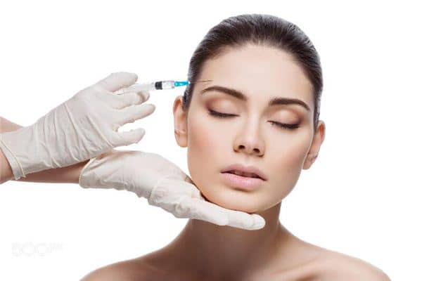 梦见整容 梦见整容