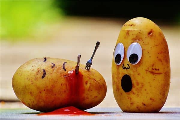 梦见被人杀是什么意思 梦见被人杀是什么意思