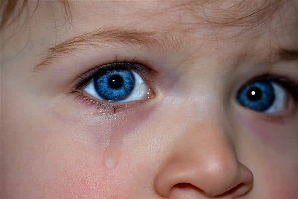 梦见哭是什么意思 梦见哭是什么意思