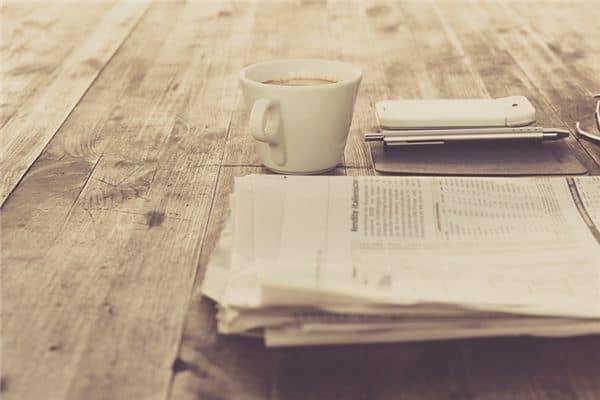 梦见看报纸是什么意思 梦见看报纸是什么意思