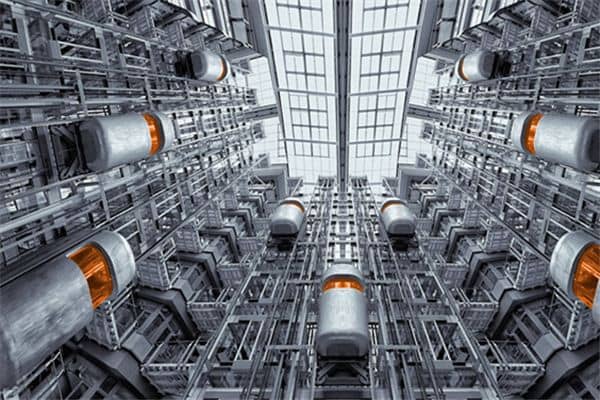 梦见乘电梯是什么意思 梦见乘电梯是什么意思