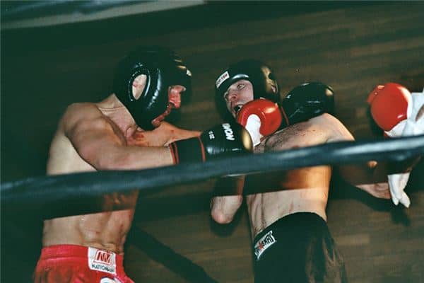 梦见打架是什么意思 梦见打架是什么意思