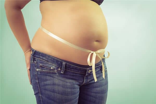 梦见肚子发胀是什么意思 梦见肚子发胀是什么意思