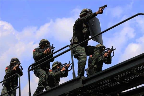 梦见刑警办案是什么意思 梦见刑警办案是什么意思