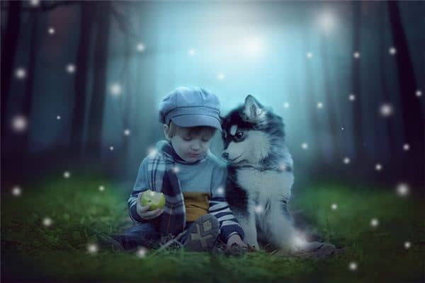 梦见找小孩是什么意思 梦见找小孩是什么意思