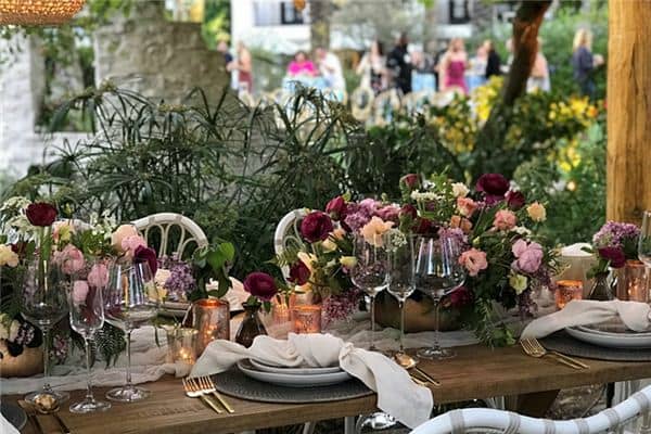 梦见婚宴是什么意思 梦见婚宴是什么意思