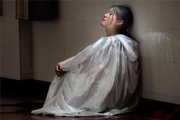 梦见面容憔悴是什么意思 梦见面容憔悴是什么意思