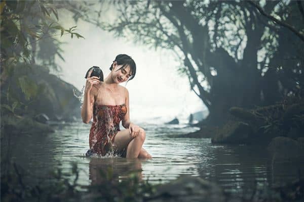 梦见老婆洗澡是什么预兆 梦见老婆洗澡是什么预兆