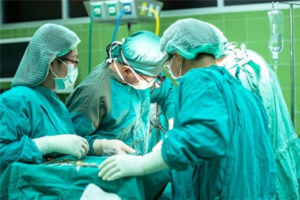 梦见腹部开刀是什么意思 梦见腹部开刀是什么意思