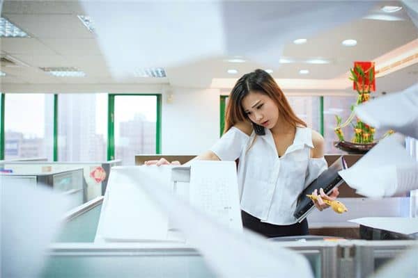 梦见忙碌是什么意思 梦见忙碌是什么意思